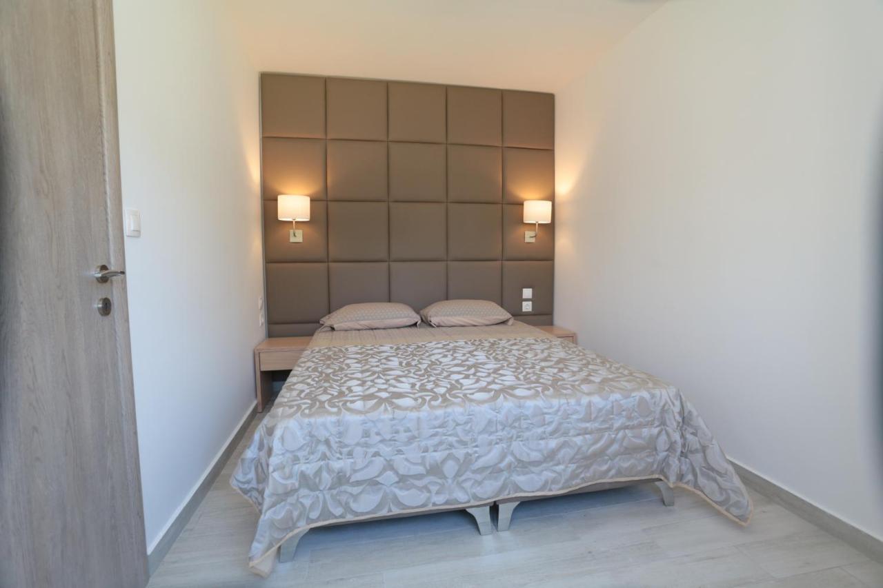 Dionisos Resort Пефкохори Екстериор снимка