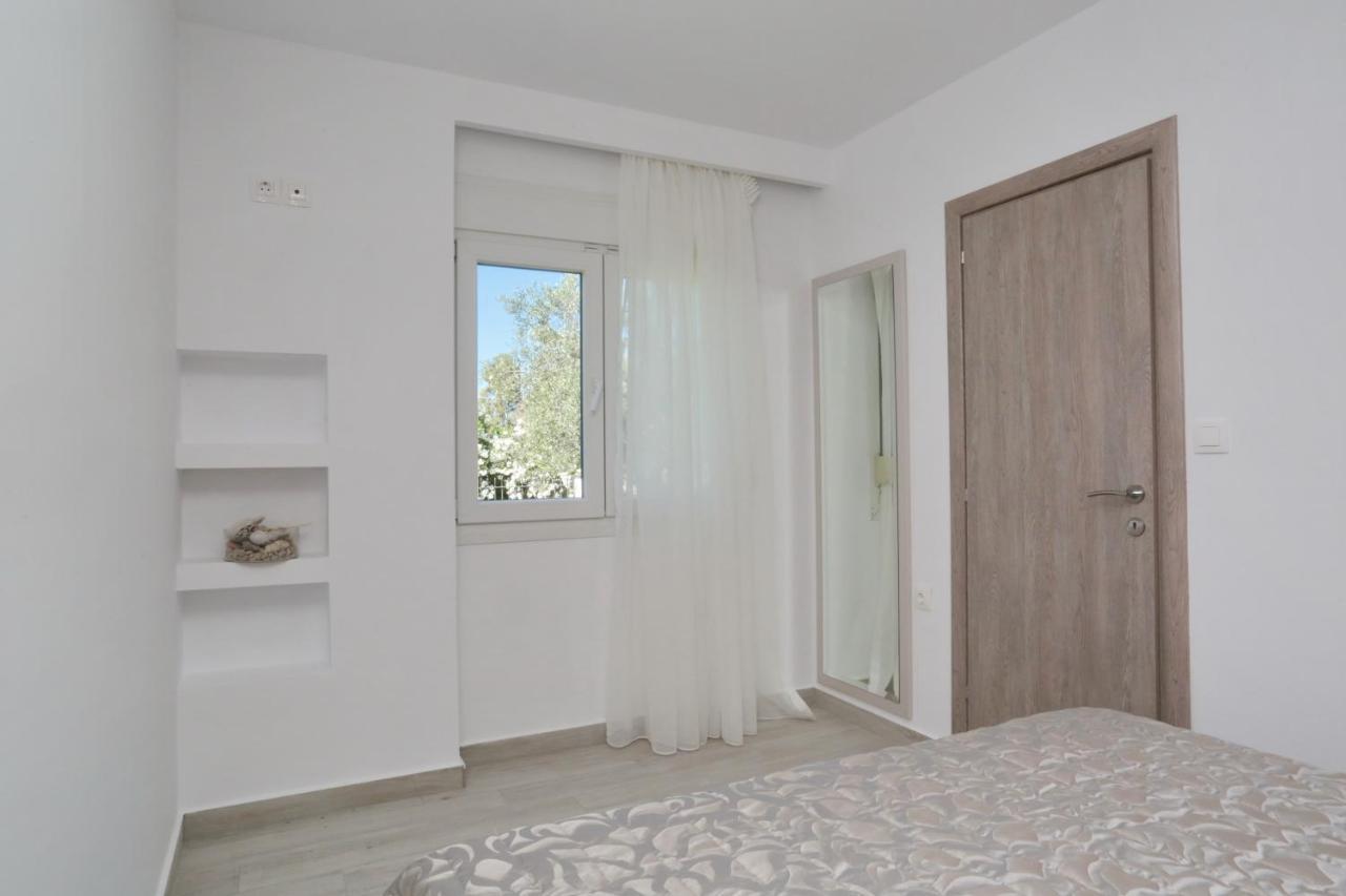 Dionisos Resort Пефкохори Екстериор снимка