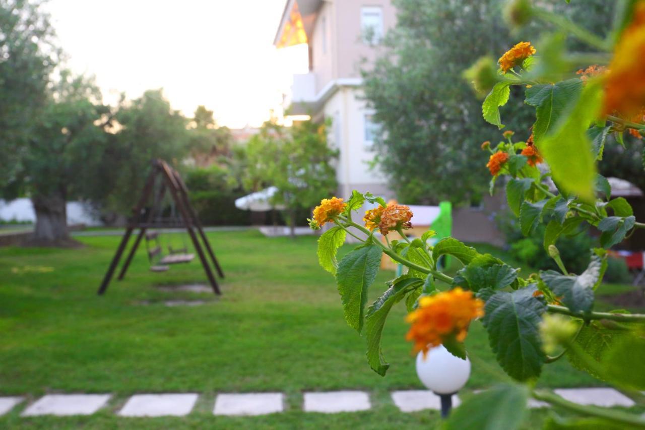 Dionisos Resort Пефкохори Екстериор снимка