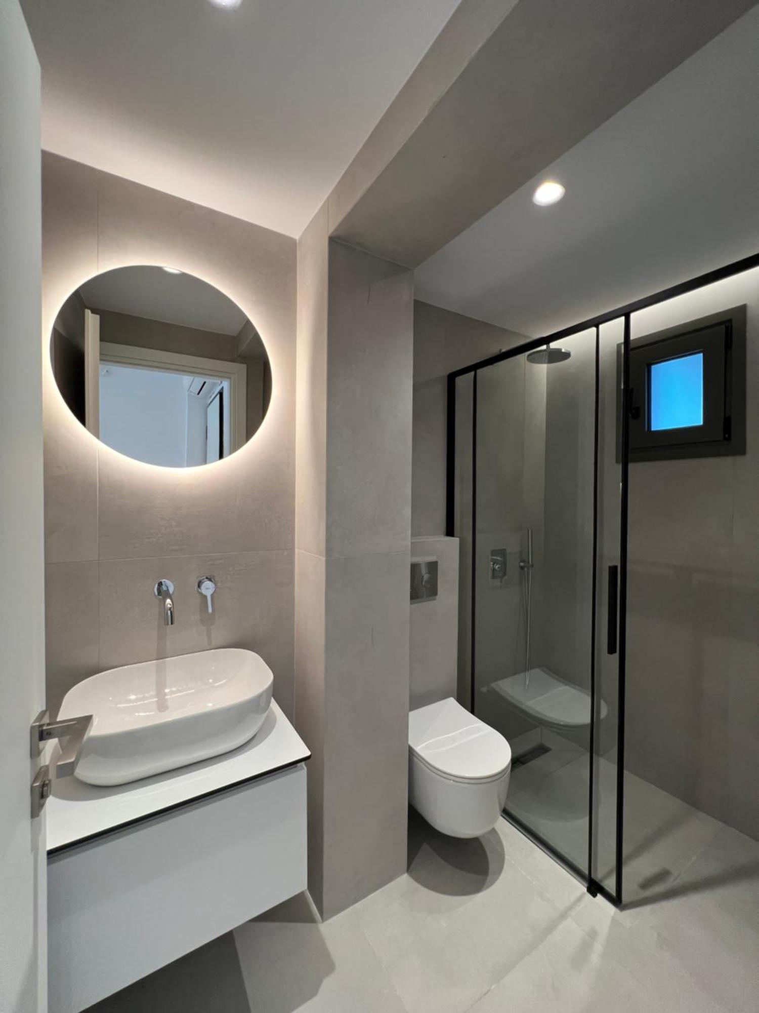 Dionisos Resort Пефкохори Екстериор снимка