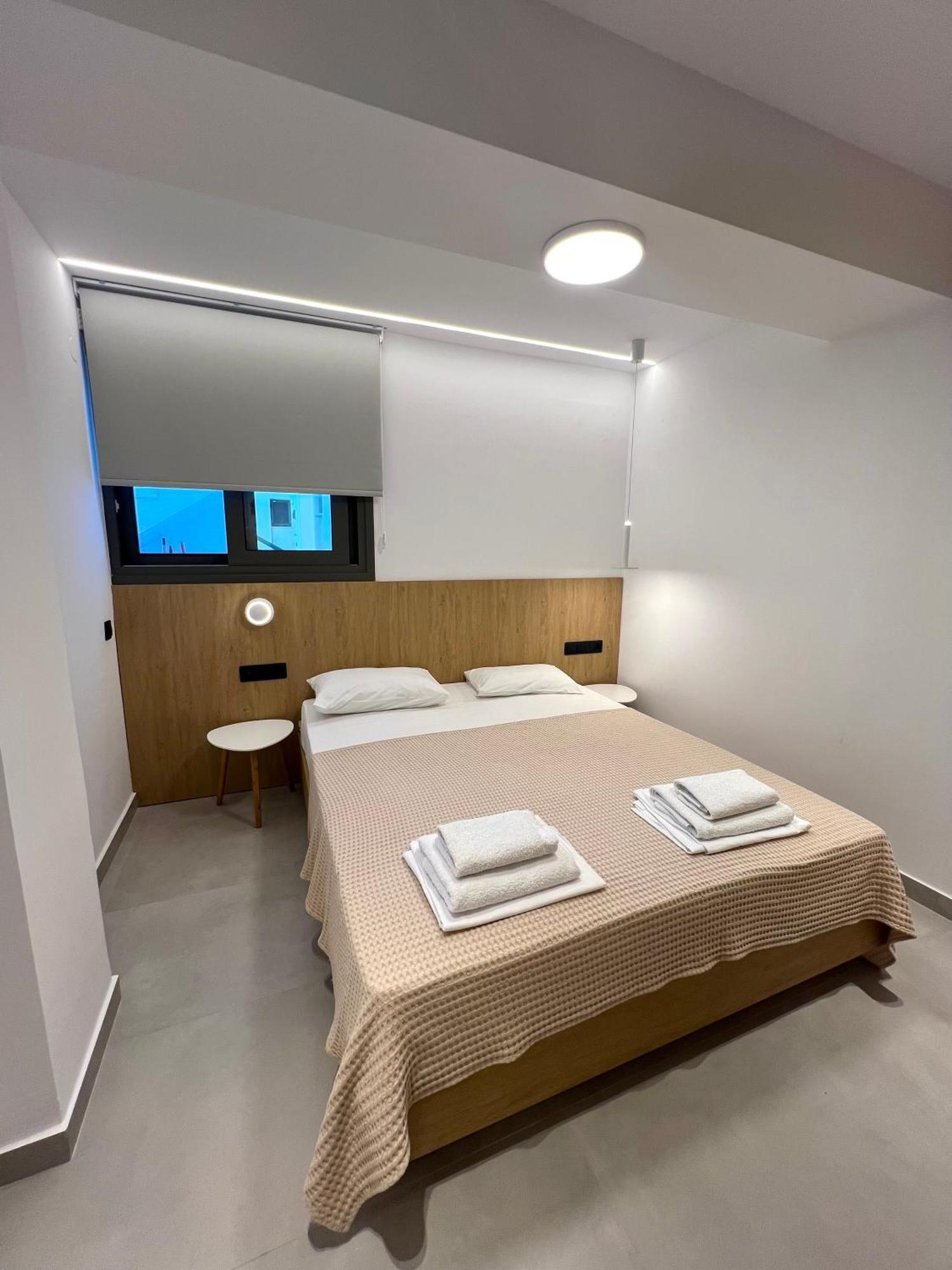 Dionisos Resort Пефкохори Екстериор снимка