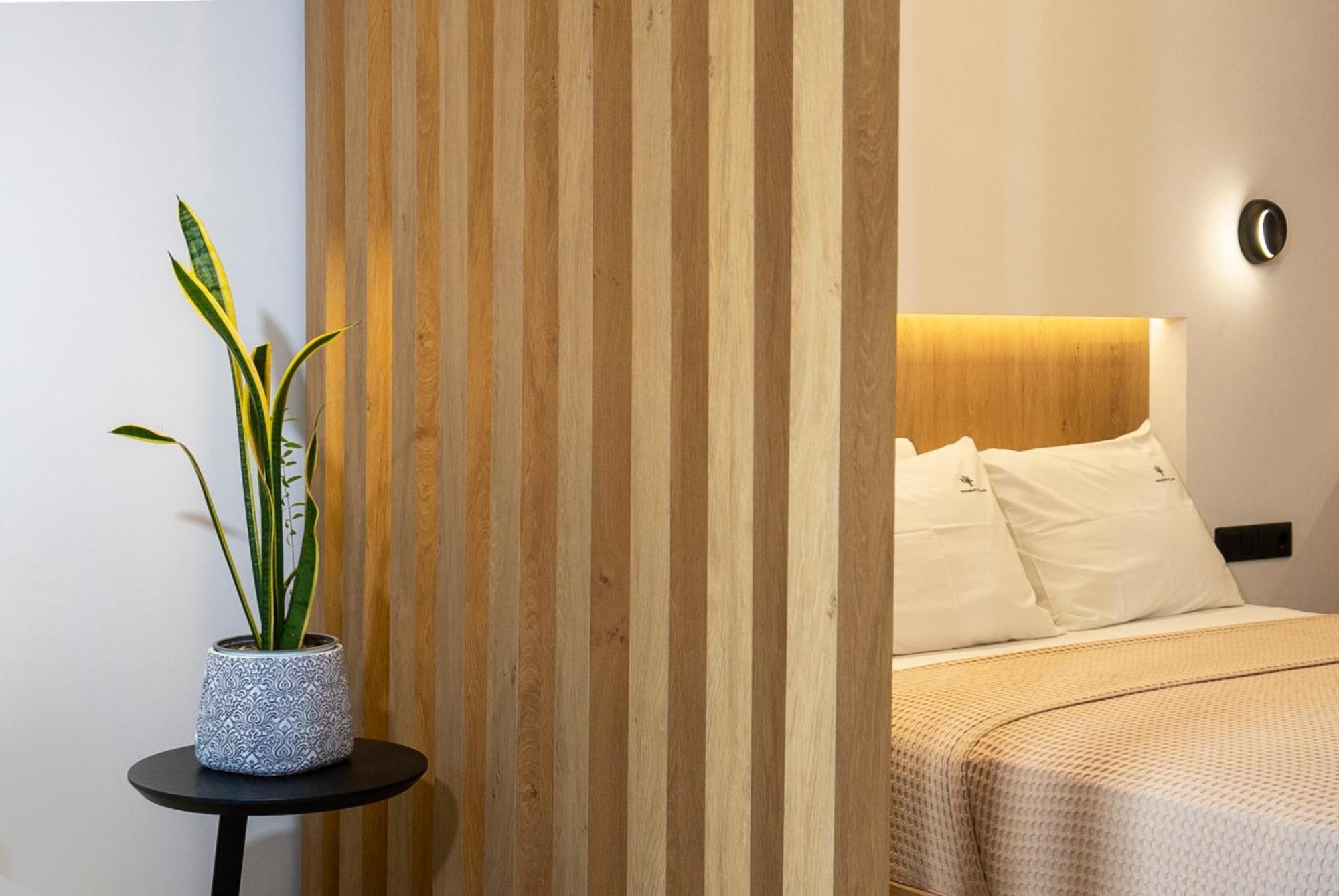 Dionisos Resort Пефкохори Екстериор снимка