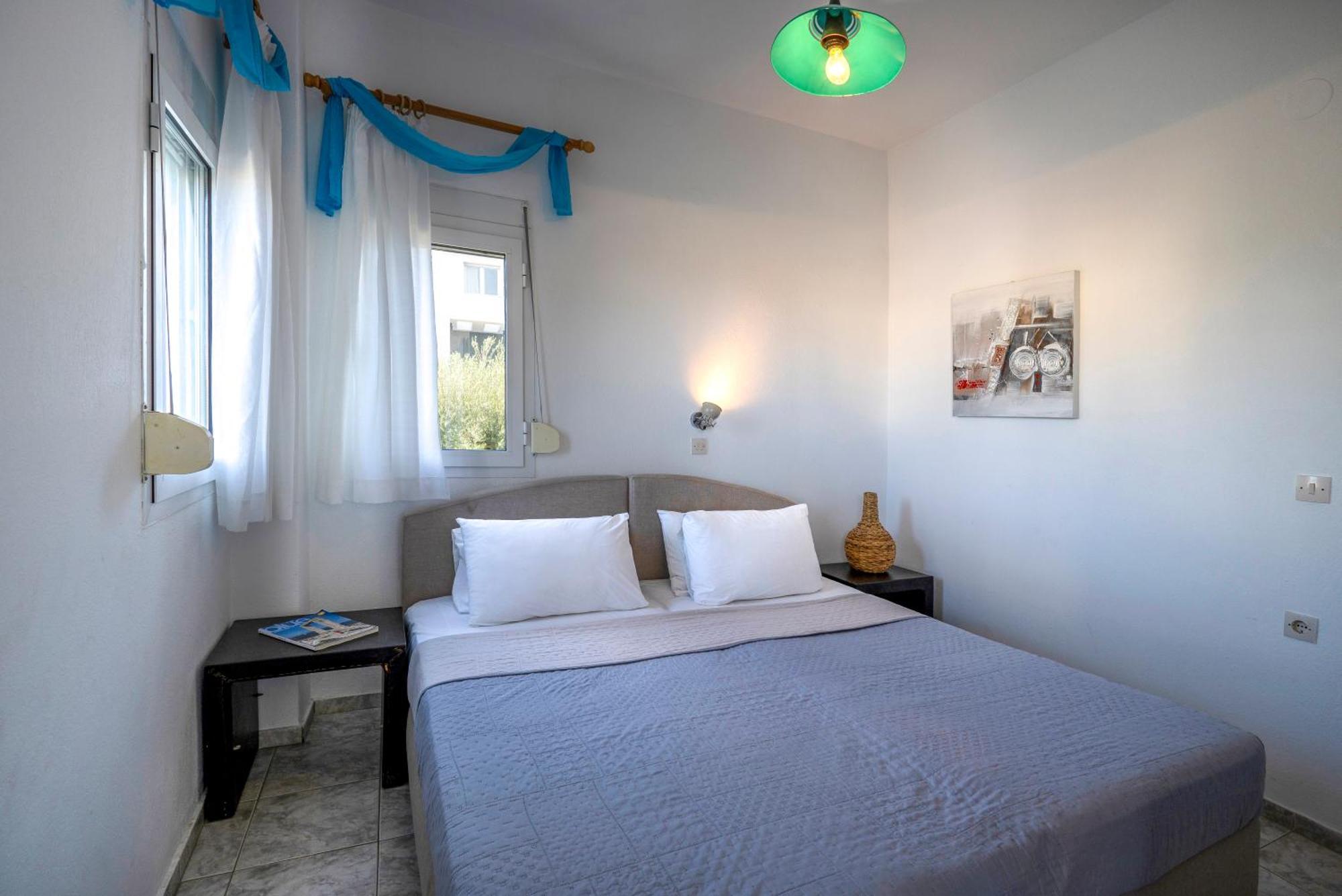 Dionisos Resort Пефкохори Екстериор снимка