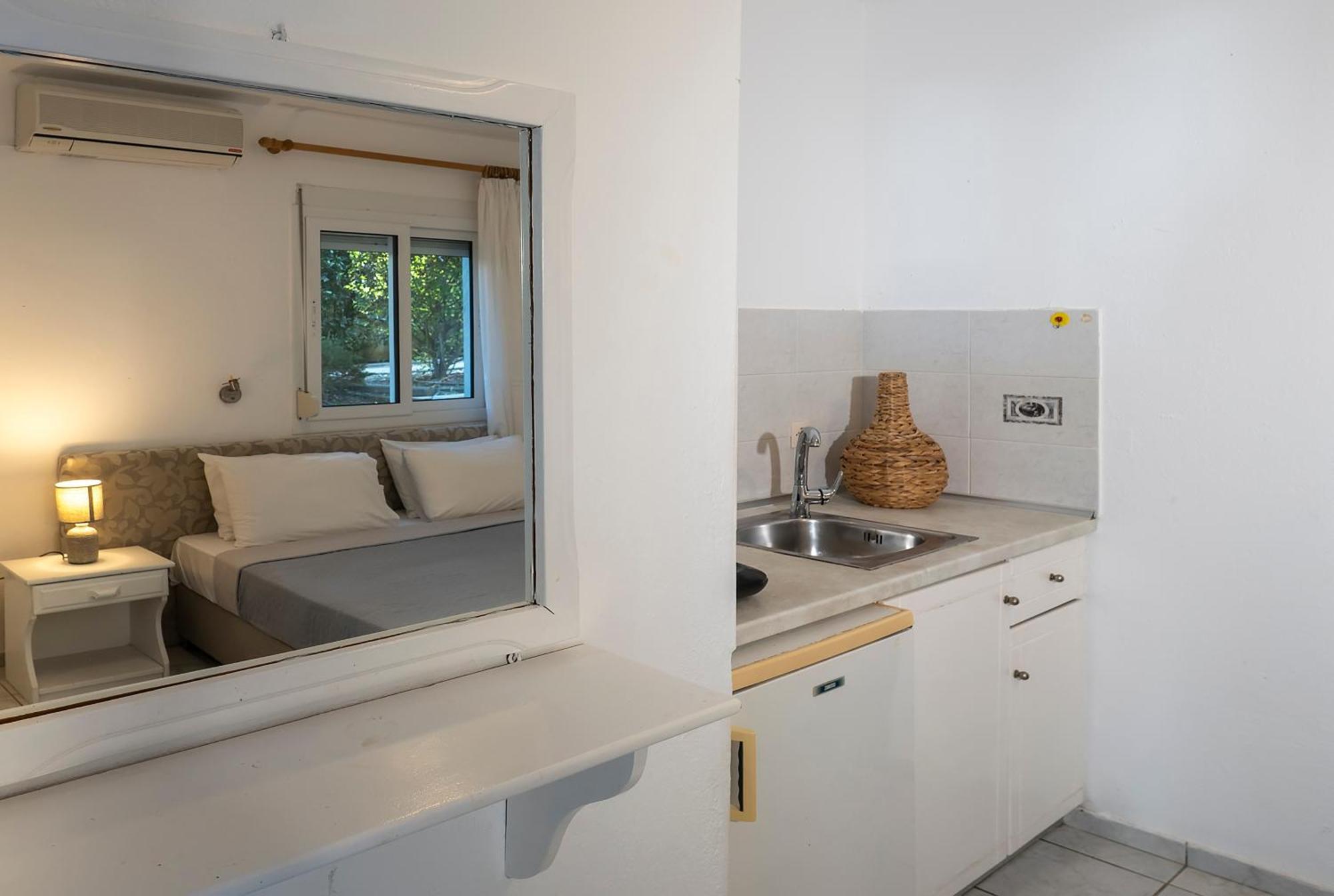 Dionisos Resort Пефкохори Екстериор снимка