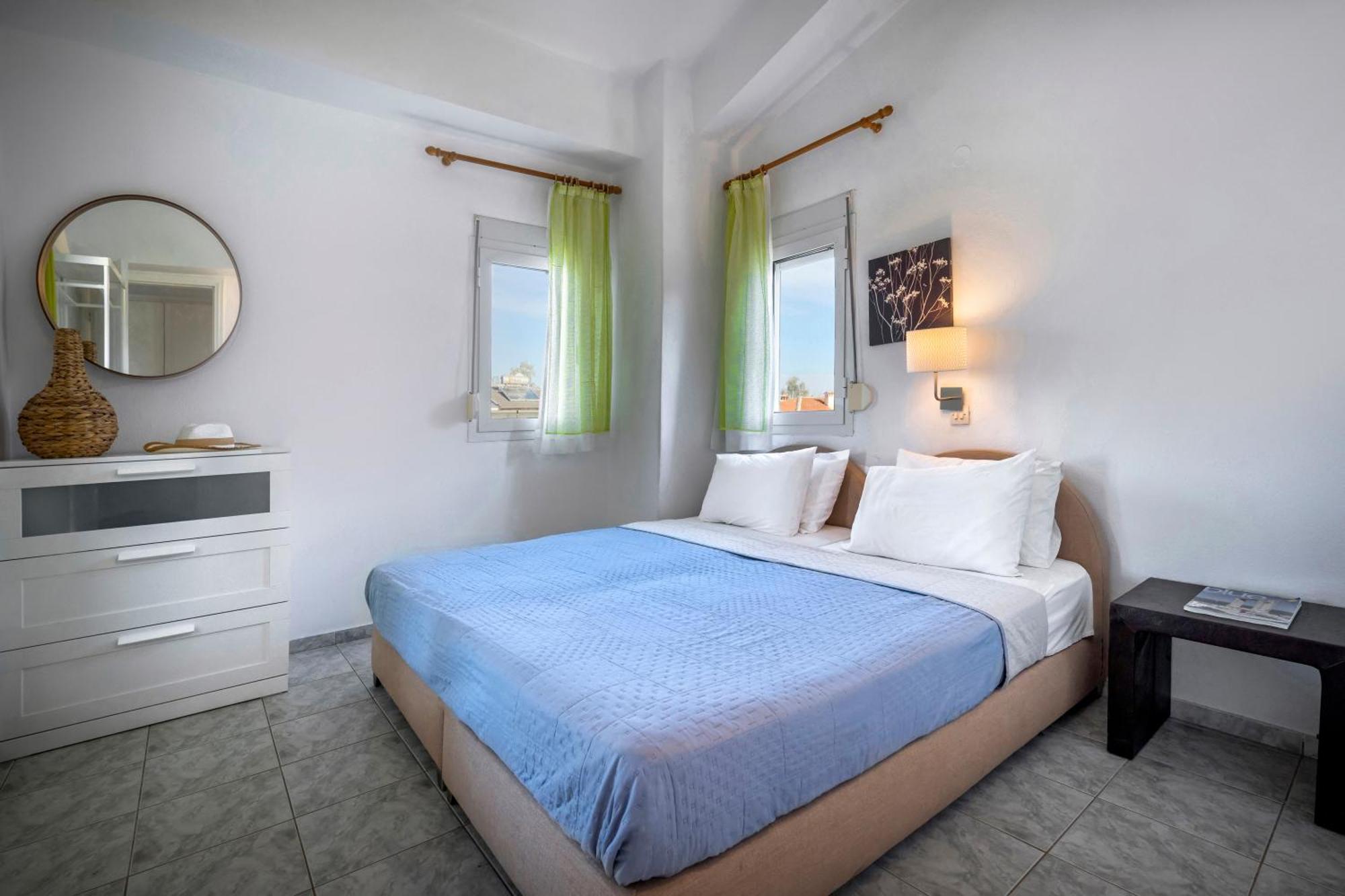 Dionisos Resort Пефкохори Екстериор снимка
