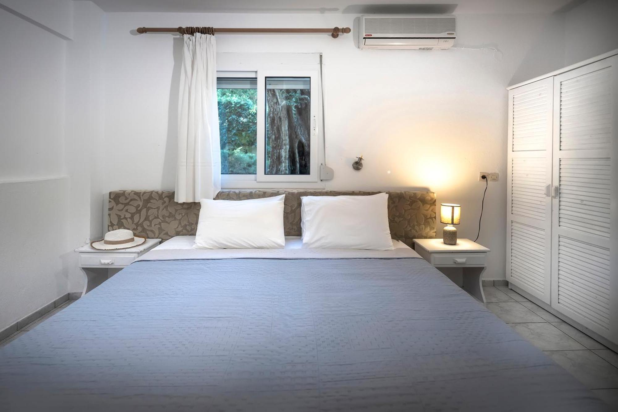 Dionisos Resort Пефкохори Екстериор снимка